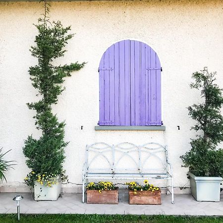 La Maison Gatta Poncarale 外观 照片