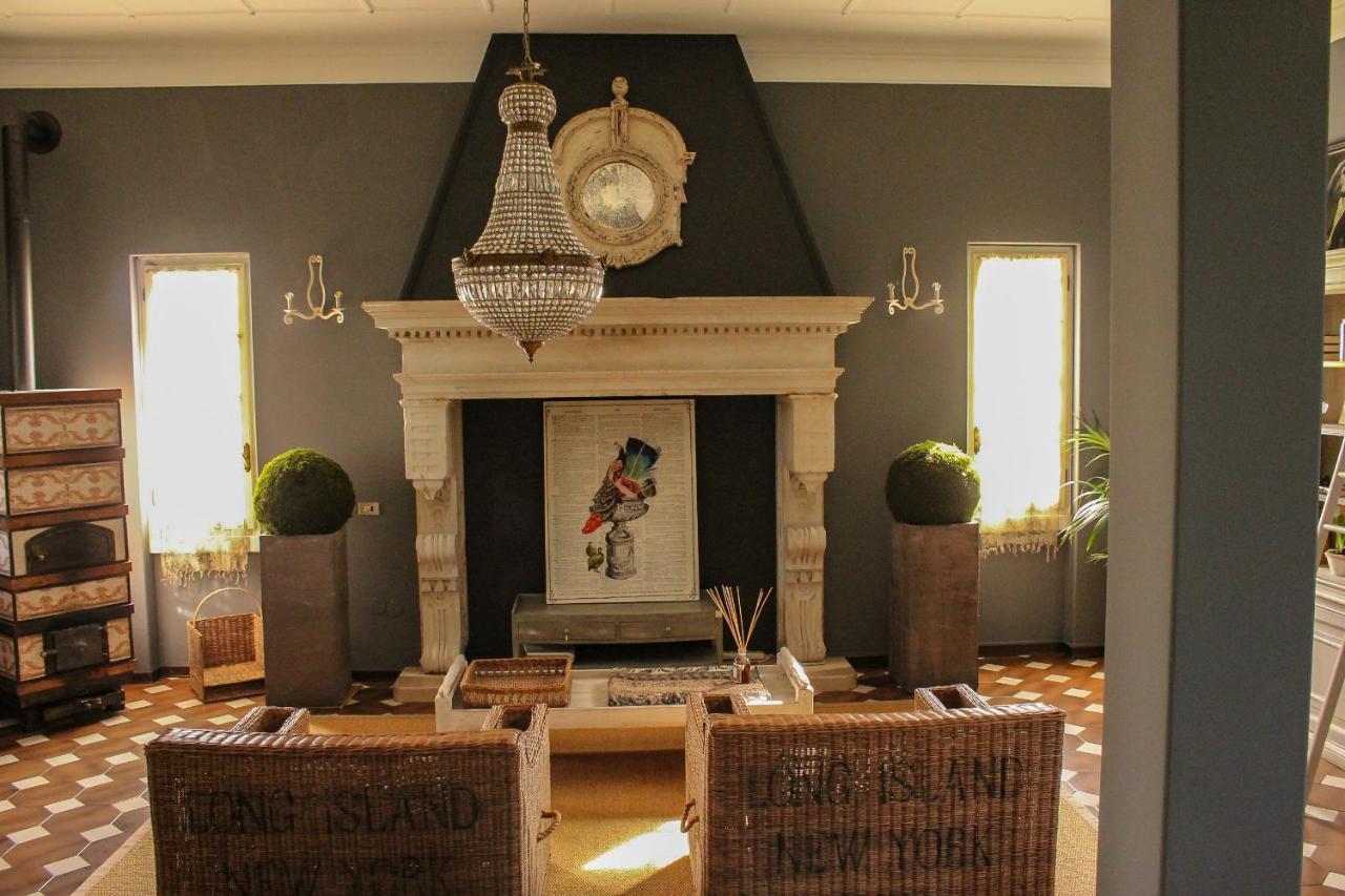 La Maison Gatta Poncarale 外观 照片