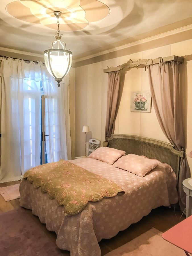 La Maison Gatta Poncarale 外观 照片