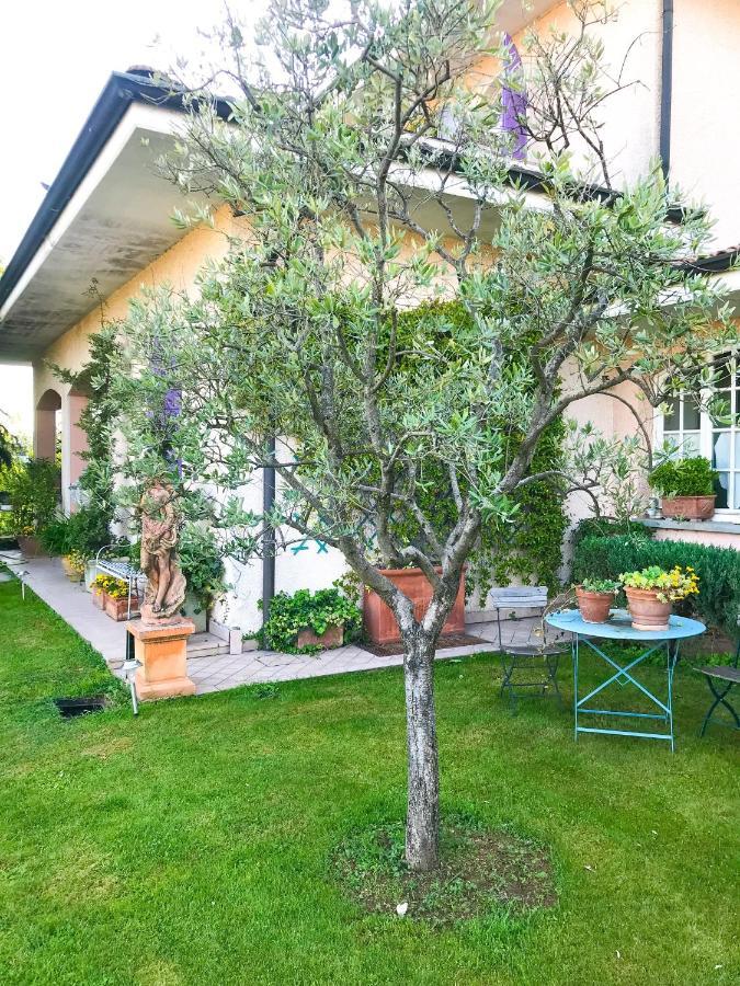 La Maison Gatta Poncarale 外观 照片